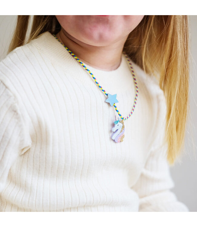 UNICORN JEWELLERY SET