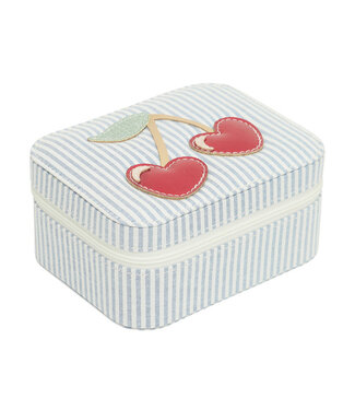 Mimi & Lula CHERRY JEWELLERY BOX