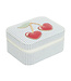 CHERRY JEWELLERY BOX