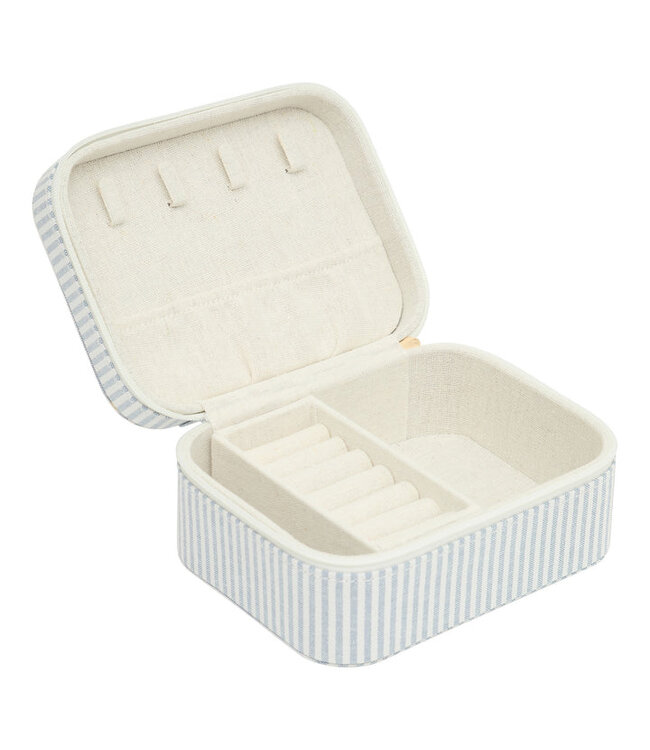 CHERRY JEWELLERY BOX