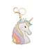 MY LITTLE UNICORN KEYRING