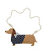 SAUSAGE DOG BAG