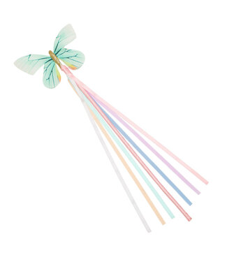 Mimi & Lula BUTTERFLY WAND