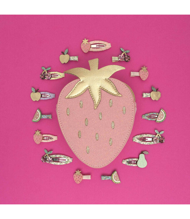MINI STRAWBERRY BAG