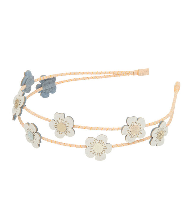 BLOSSOM DOUBLE ALICE