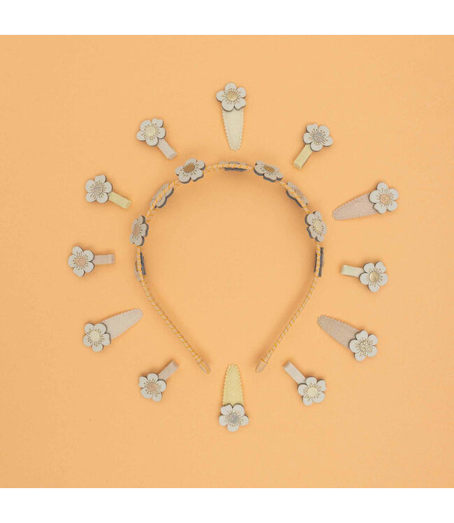 BLOSSOM DOUBLE ALICE