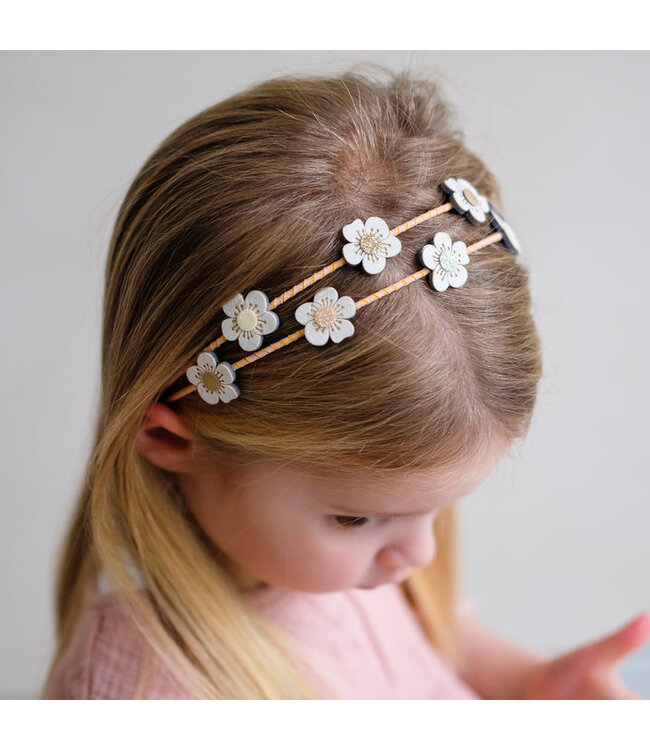 BLOSSOM DOUBLE ALICE