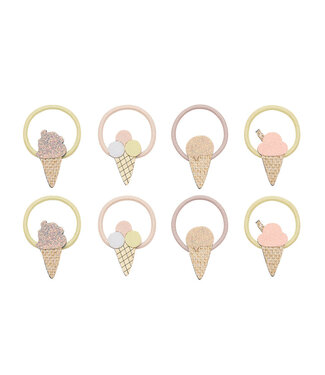 Mimi & Lula ICE CREAM MINI PONIES