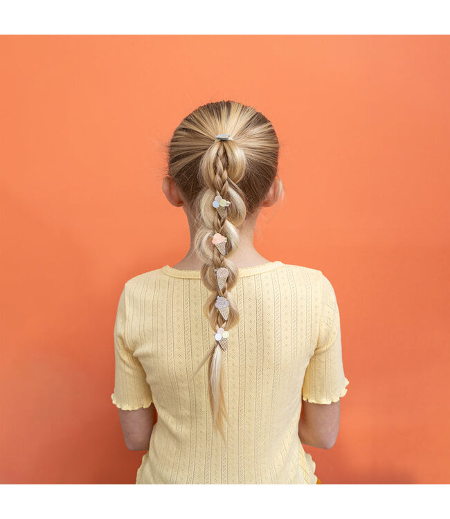 ICE CREAM MINI PONIES