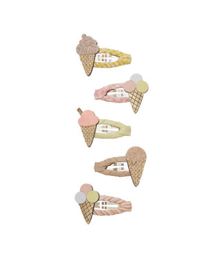 Mimi & Lula ICE CREAM MINI CLIC CLACS