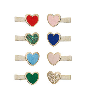 Mimi & Lula HEARTBEAM MINI CLIPS
