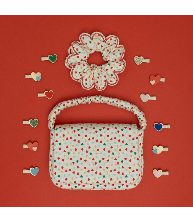 HEARTBEAM MINI CLIPS