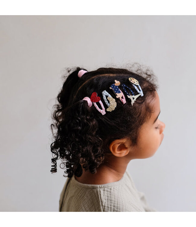 PARIS MINI CLIC CLACS