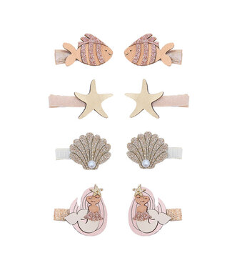 Mimi & Lula MERMAID MINI CLIPS