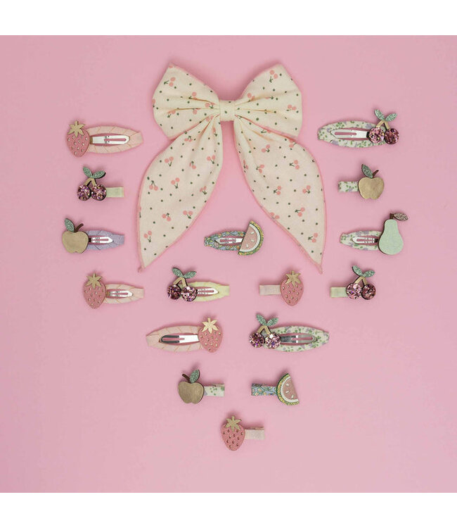 SUMMER FRUIT CLIC CLACS