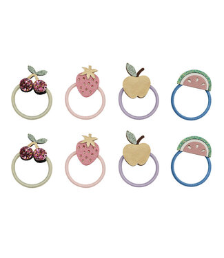 Mimi & Lula FRUIT SALAD MINI PONIES