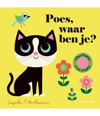 Gebroeders Simon Poes, waar ben je?