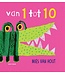 Van 1 tot 10