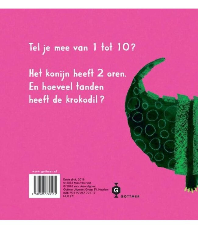 Van 1 tot 10