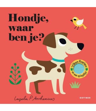 Gebroeders Simon Hondje, waar ben je?