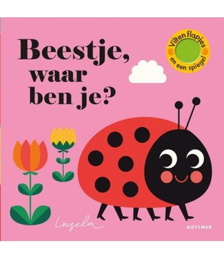 Gebroeders Simon Beestje, waar ben je?