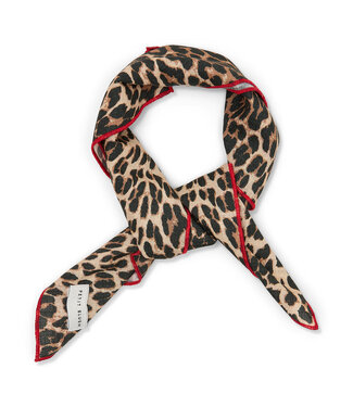 Petit Blush Scarf 50x50 cm