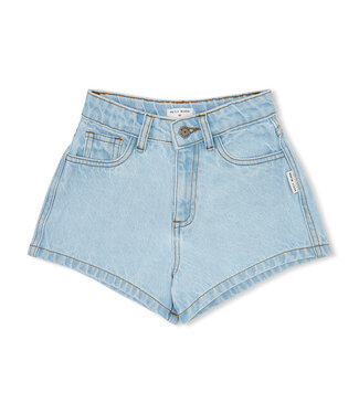 Petit Blush Jeans Short