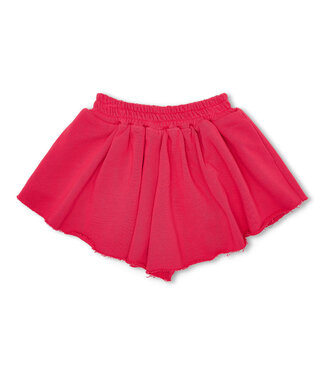 Petit Blush Sweat Short