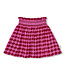 Mini Smock Skirt