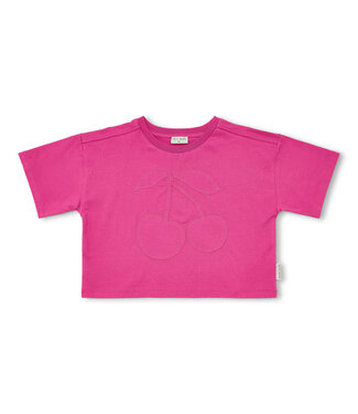 Petit Blush Cherry T-Shirt