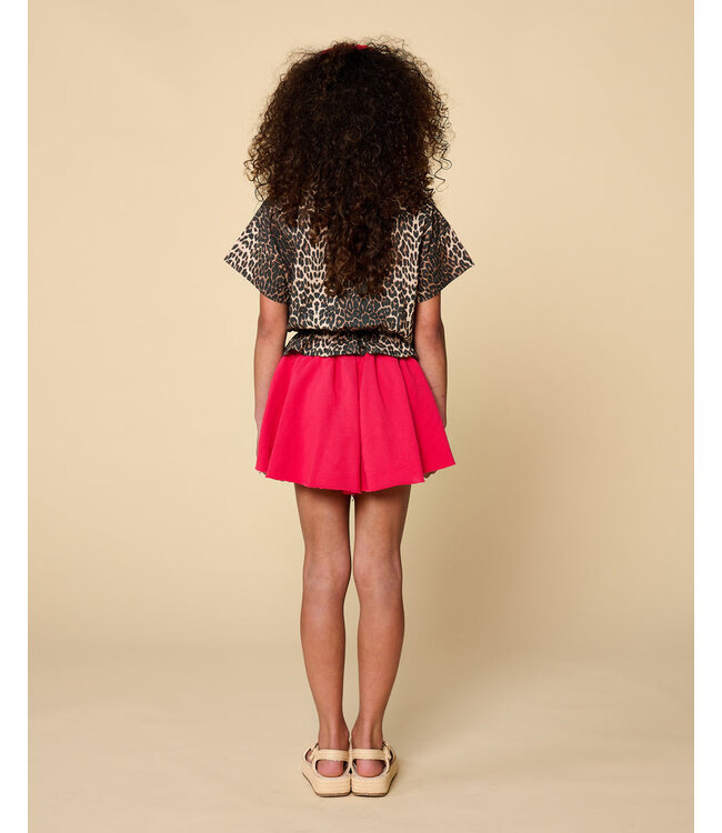 Blouse Elastic Waist