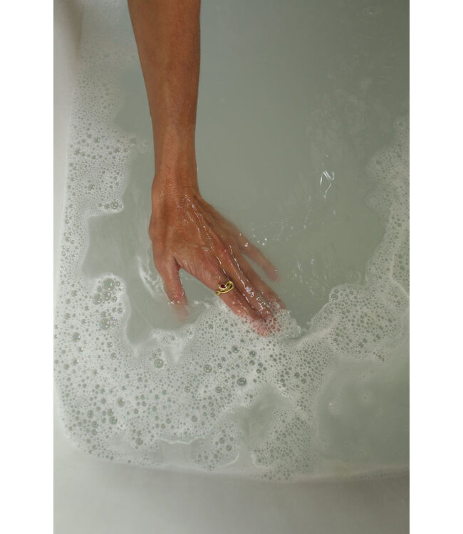 Bonding Collection - Cream Wash Baby