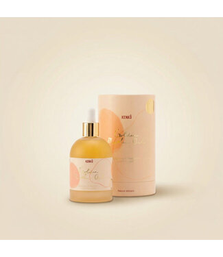Kenko Bonding Collection - Golden Mother Oil Cosmos Organic