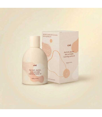 Kenko Bonding Collection - Body Oil Mother