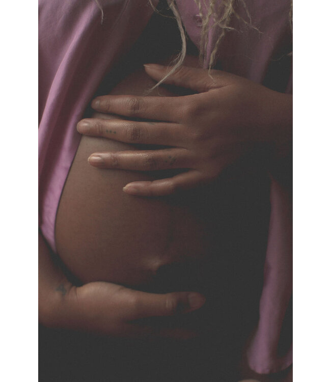 Bonding Collection - Body Oil Mother