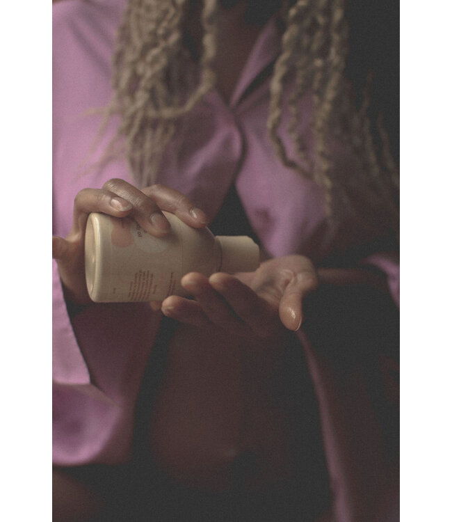 Bonding Collection - Body Oil Mother