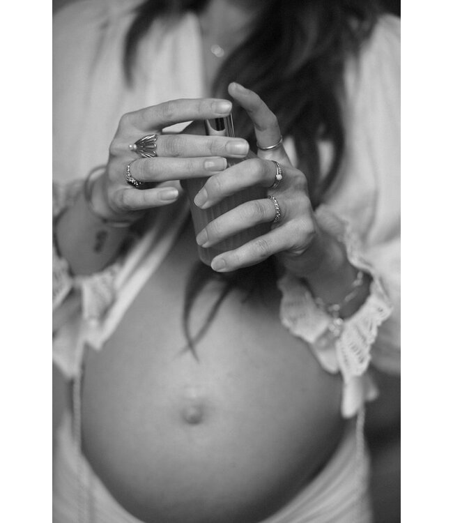 Bonding Collection - Body Oil Mother