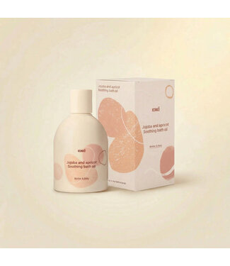Kenko Bonding Collection - Bath Oil Mother & Baby