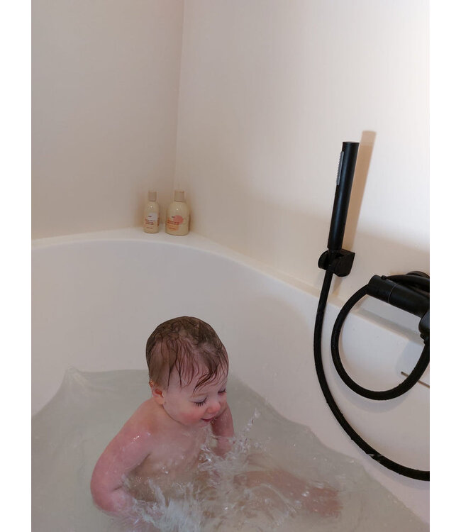 Bonding Collection - Bath Oil Mother & Baby