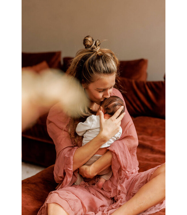 Bonding Collection - Body Oil Baby