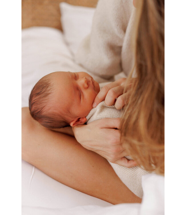 Bonding Collection - Body Oil Baby