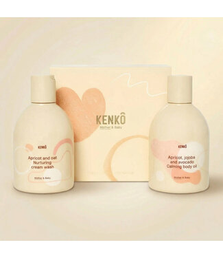 Kenko Bonding Collection - Giftset Love letter