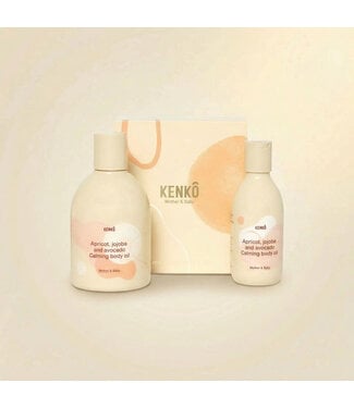 Kenko Bonding Collection - Giftset Bonding Duo