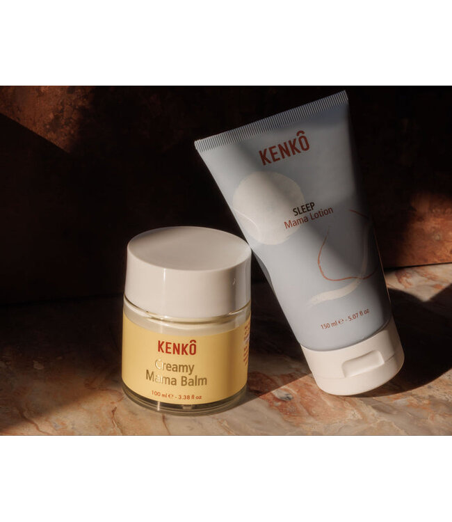 Wellness Collection - Sleep Mama Lotion