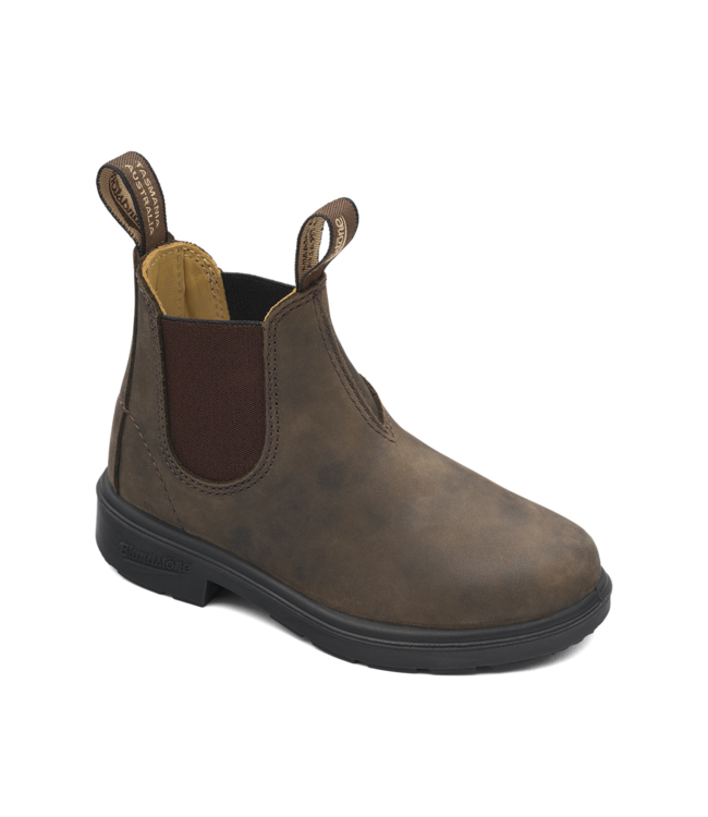 Kids Rustic Brown