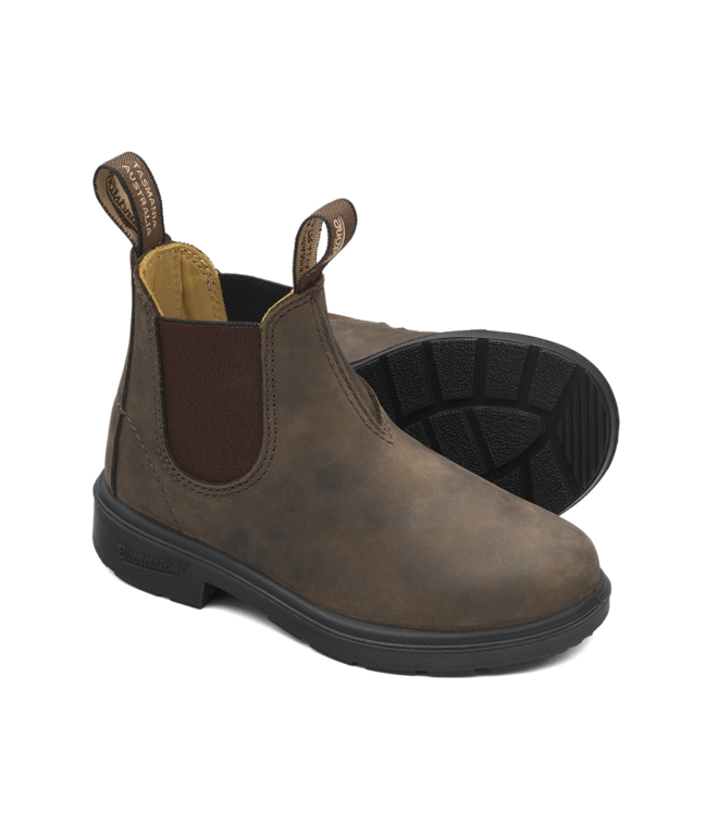 Kids Rustic Brown