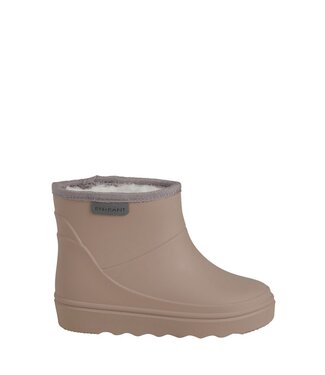 Enfant Thermo Boots Short Solid