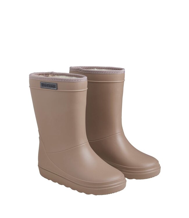 Thermo Boots