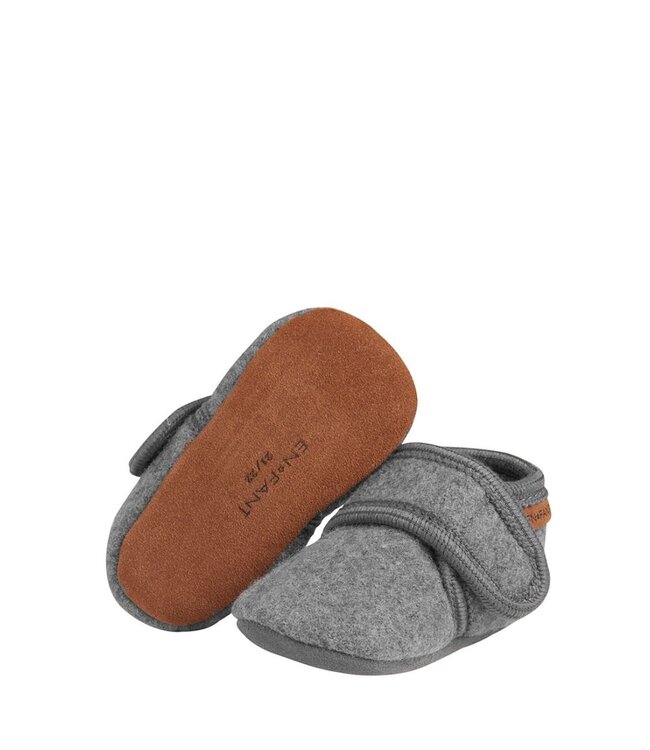 Baby Wool slippers