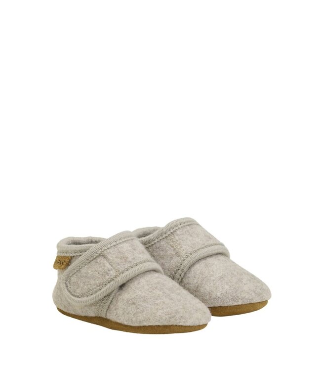Baby Wool slippers